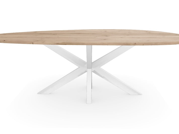 Eettafel - Maatwerk #FJXRX3 - {{ product.type }} - Kas20