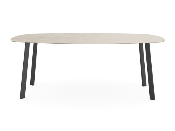 Eettafel - Maatwerk #FJZEND - {{ product.type }} - Kas20