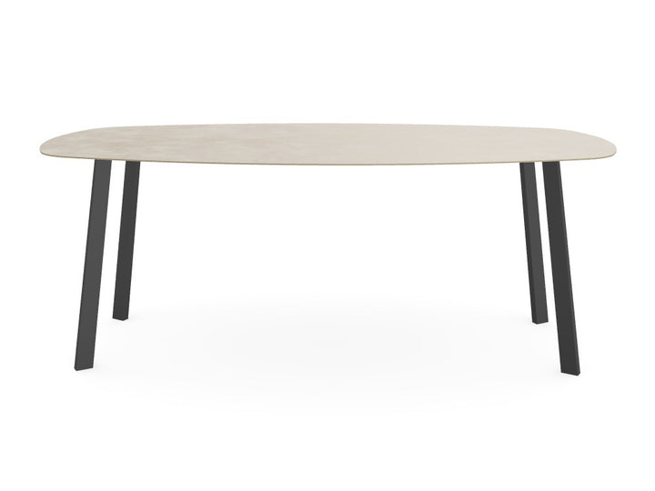 Eettafel - Maatwerk #FJZEND - {{ product.type }} - Kas20