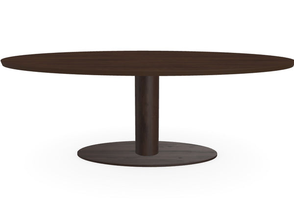 Eettafel - Maatwerk #FK125L - {{ product.type }} - Kas20