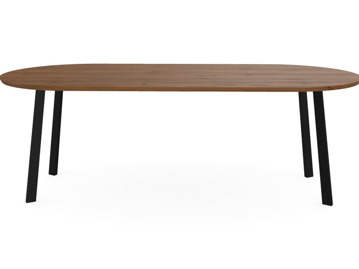 Eettafel - Maatwerk #FKA4OI - {{ product.type }} - Kas20