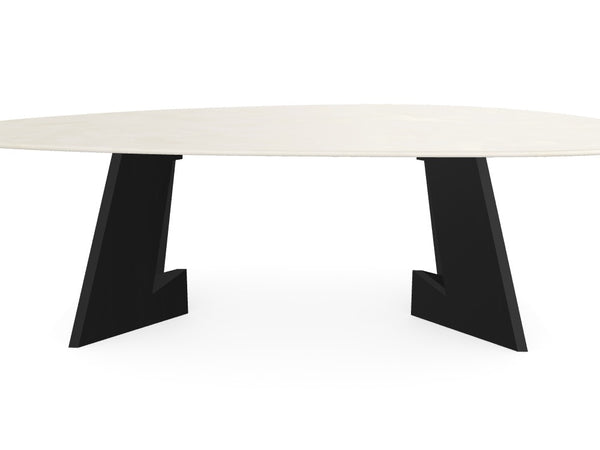 Eettafel - Maatwerk #FKADXT - {{ product.type }} - Kas20