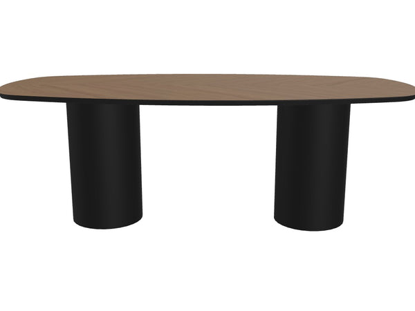 Eettafel - Maatwerk #FKJV8J - {{ product.type }} - Kas20