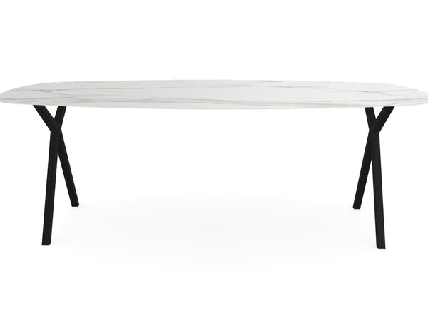 Eettafel - Maatwerk #FKPLXQ - {{ product.type }} - Kas20
