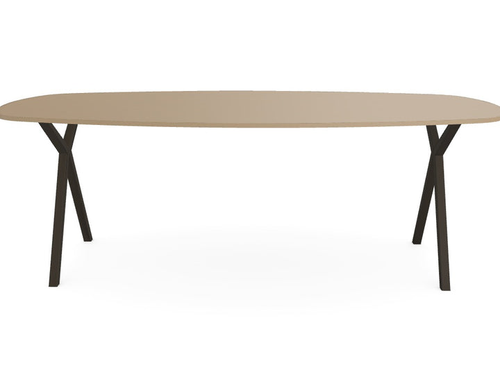 Eettafel - Maatwerk #FKQBGV - {{ product.type }} - Kas20