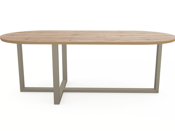 Eettafel - Maatwerk #FL0FDP