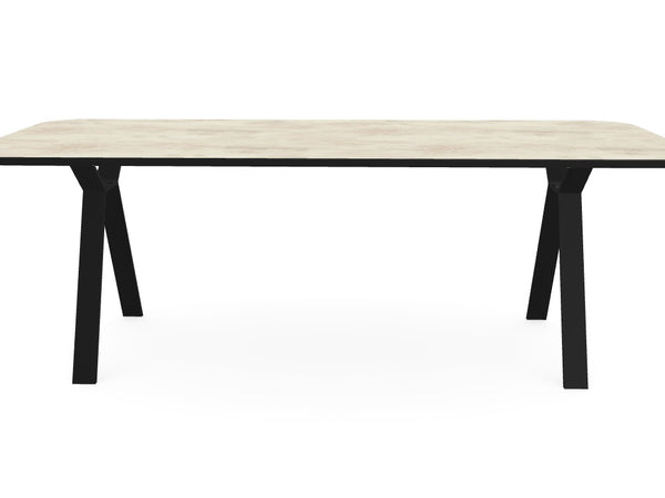 Eettafel - Maatwerk #FL25JU