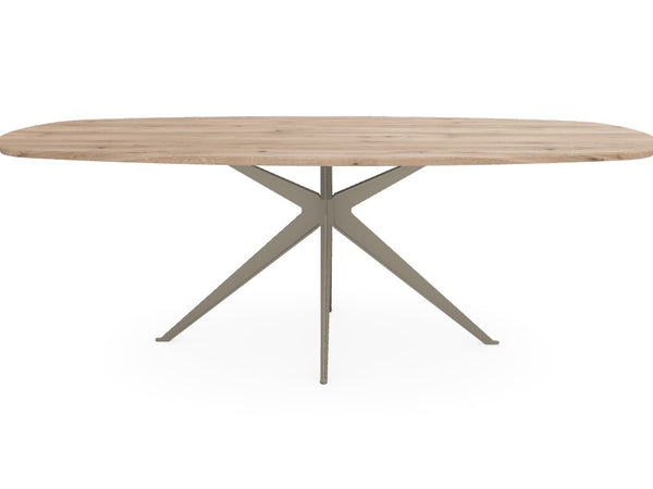 Eettafel - Maatwerk #FL3QEL - {{ product.type }} - Kas20