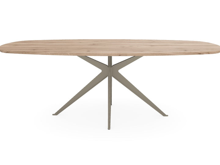 Eettafel - Maatwerk #FL3QEL - {{ product.type }} - Kas20