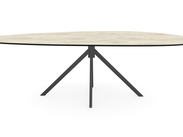 Eettafel - Maatwerk #FL4HU1