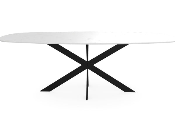 Eettafel - Maatwerk #FLD1LY - {{ product.type }} - Kas20