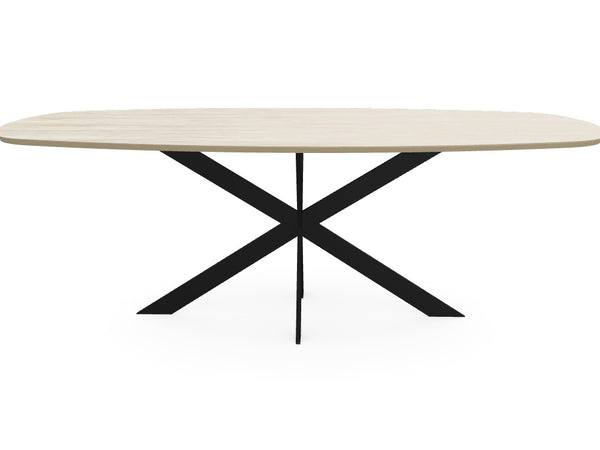 Eettafel - Maatwerk #FLEP5B