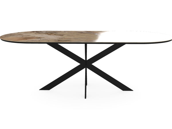 Eettafel - Maatwerk #FLHIXS - {{ product.type }} - Kas20