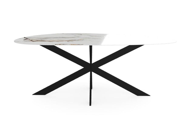 Kas20 Eettafel - Maatwerk #FLI8QR - {{ product.type }} - Kas20