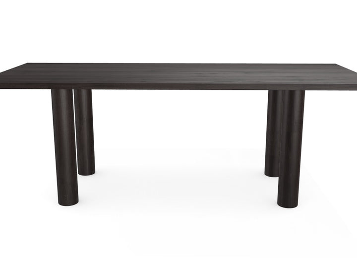 Eettafel - Maatwerk #FLKUF9 - {{ product.type }} - Kas20
