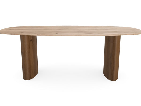 Eettafel - Maatwerk #FLNNPP - {{ product.type }} - Kas20