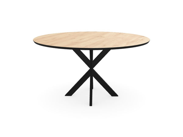 Eettafel - Maatwerk #FLPR5B - {{ product.type }} - Kas20