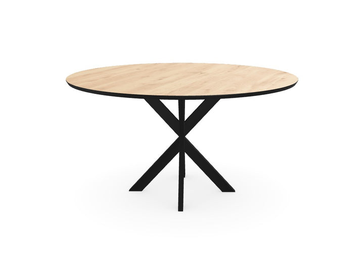 Eettafel - Maatwerk #FLPR5B - {{ product.type }} - Kas20