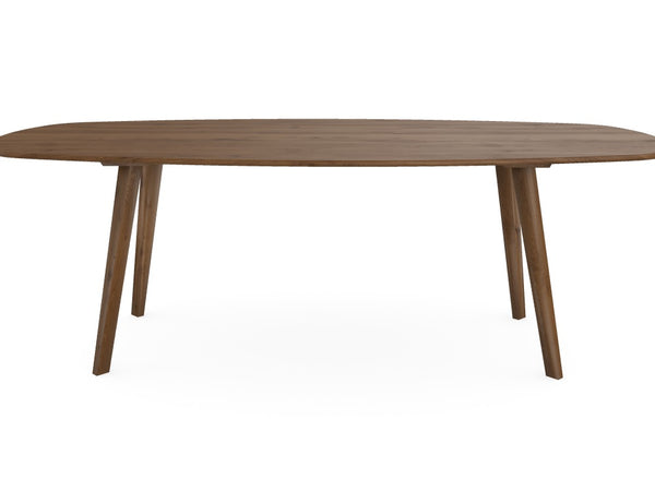 Eettafel - Maatwerk #FLUWSJ