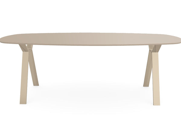 Eettafel - Maatwerk #FLYACY - {{ product.type }} - Kas20