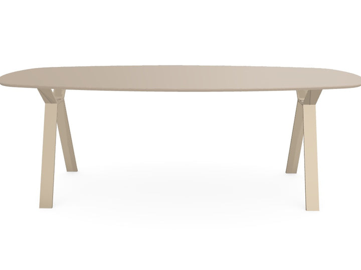 Eettafel - Maatwerk #FLYACY - {{ product.type }} - Kas20