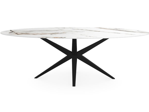 Eettafel - Maatwerk #FLZOKG - {{ product.type }} - Kas20