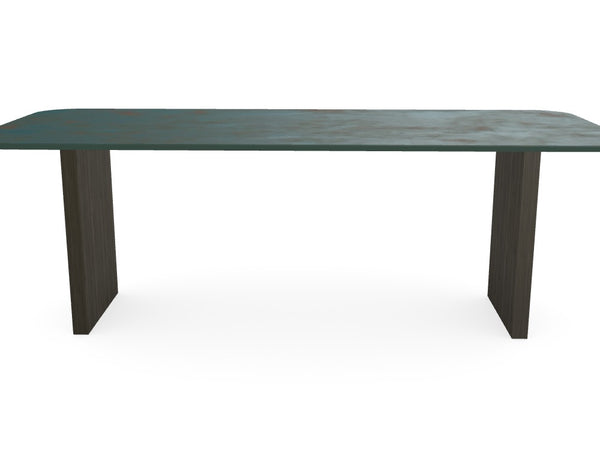 Eettafel - Maatwerk #FM74JH - {{ product.type }} - Kas20