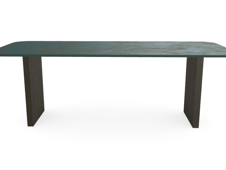 Eettafel - Maatwerk #FM74JH - {{ product.type }} - Kas20