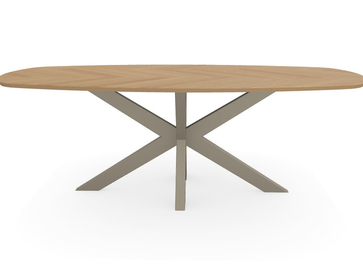 Eettafel - Maatwerk #FM88SM - {{ product.type }} - Kas20