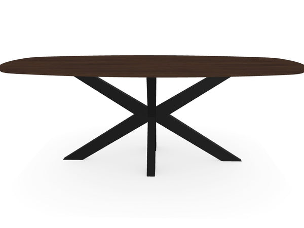 Eettafel - Maatwerk #FM9AB8 - {{ product.type }} - Kas20