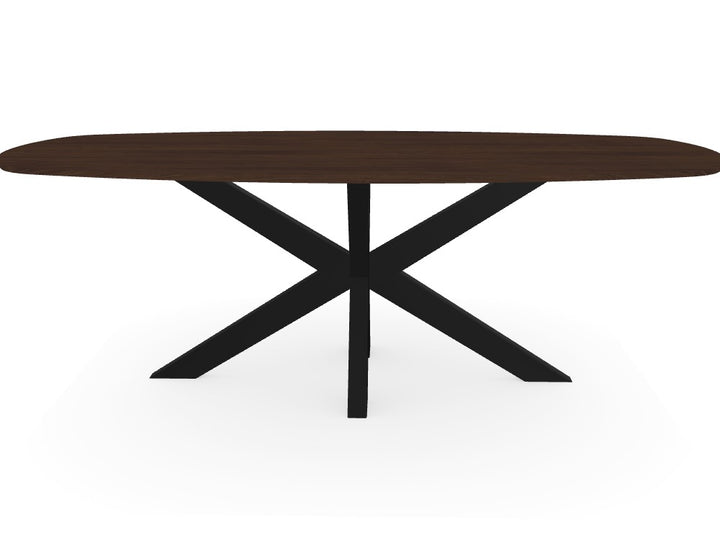 Eettafel - Maatwerk #FM9AB8 - {{ product.type }} - Kas20