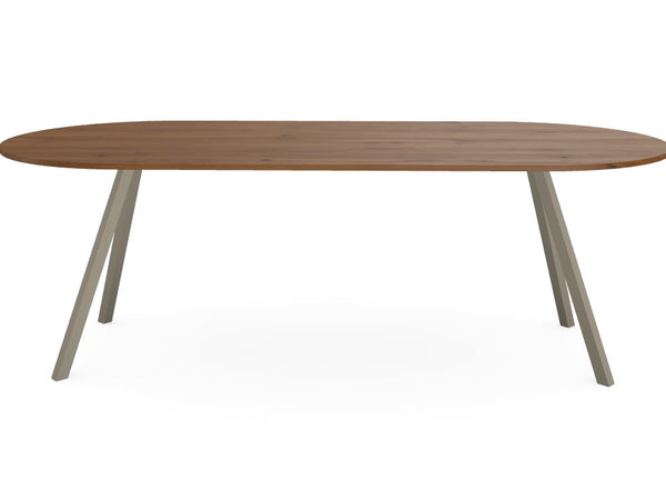 Eettafel - Maatwerk #FMALJU - {{ product.type }} - Kas20