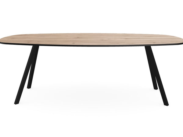 Eettafel - Maatwerk #FMDGHT - {{ product.type }} - Kas20
