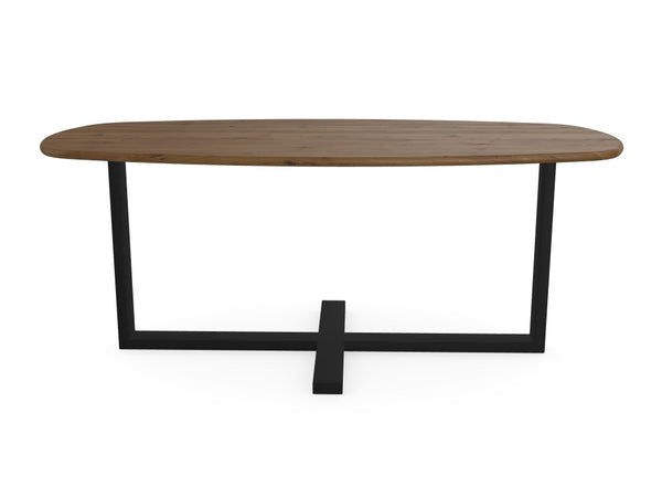 Eettafel - Maatwerk #FMGTKL - {{ product.type }} - Kas20