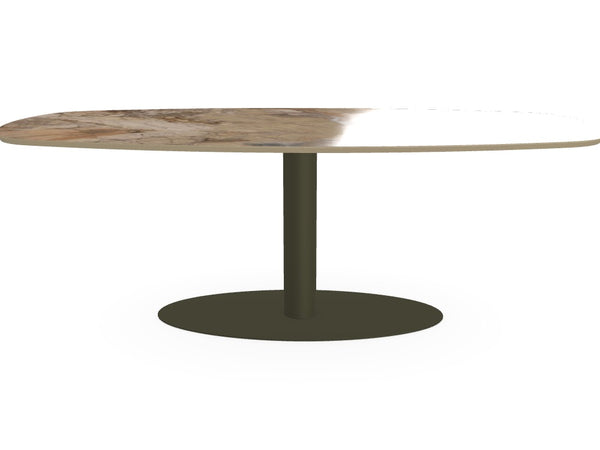 Eettafel - Maatwerk #FMH2UF - {{ product.type }} - Kas20