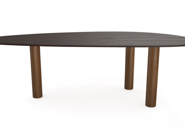 Eettafel - Maatwerk #FMLUXF - {{ product.type }} - Kas20
