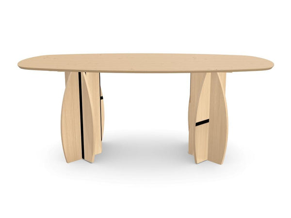 Kas20 Eettafel - Maatwerk #FMMBER - {{ product.type }} - Kas20