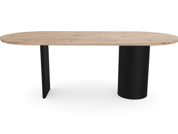 Eettafel - Maatwerk #FMR5JN