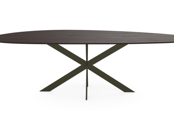 Eettafel - Maatwerk #FMZN8O
