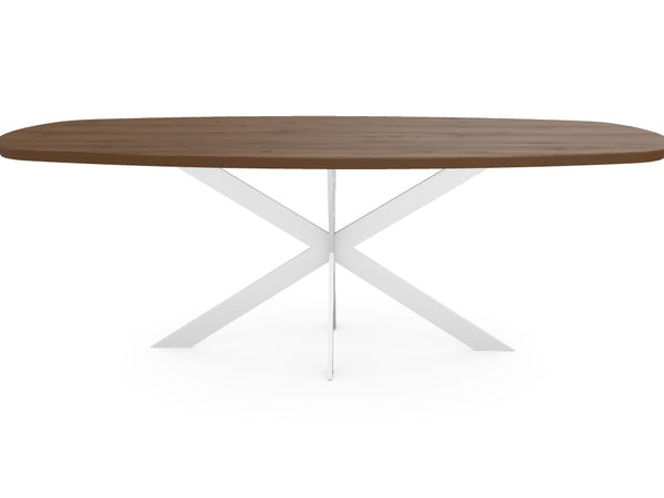 Eettafel - Maatwerk #FN6YHZ - {{ product.type }} - Kas20