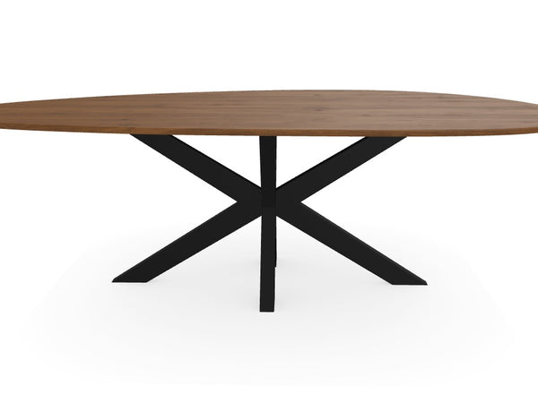 Eettafel - Maatwerk #FNIDT3 - {{ product.type }} - Kas20