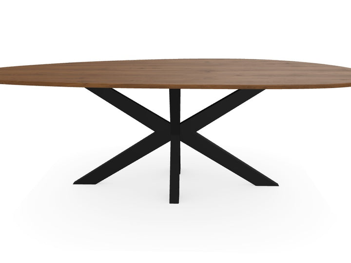 Eettafel - Maatwerk #FNIDT3 - {{ product.type }} - Kas20