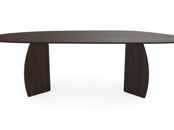 Eettafel - Maatwerk #FNKW8H - {{ product.type }} - Kas20