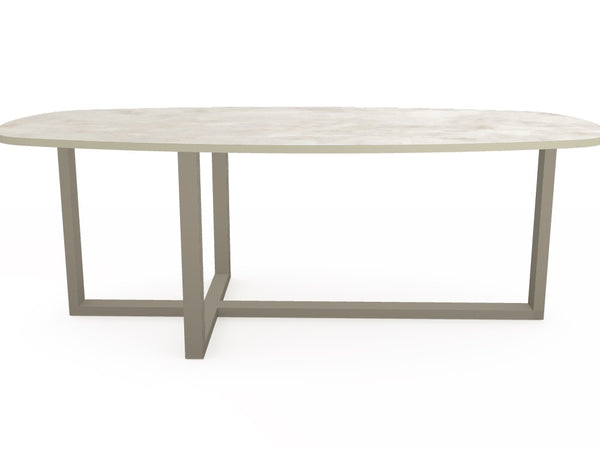 Eettafel - Maatwerk #FNPIA2 - {{ product.type }} - Kas20