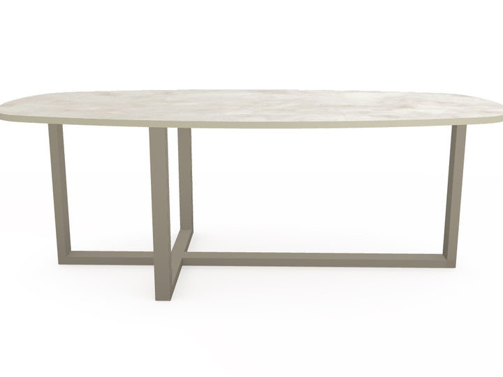 Eettafel - Maatwerk #FNPIA2 - {{ product.type }} - Kas20