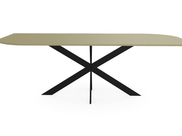 Eettafel - Maatwerk #FNWZRG
