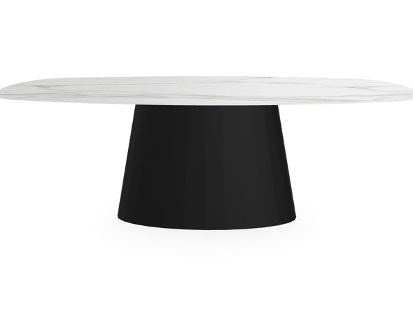 Eettafel - Maatwerk #FOCYPE - {{ product.type }} - Kas20