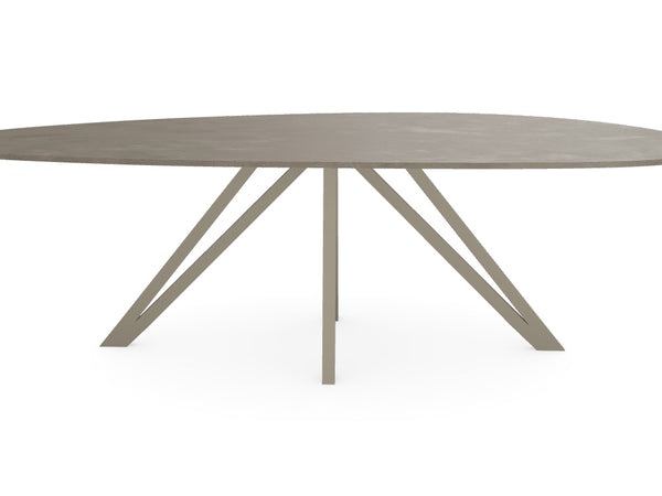 Eettafel - Maatwerk #FOD7WB - {{ product.type }} - Kas20