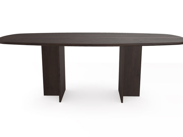 Eettafel - Maatwerk #FOFANM - {{ product.type }} - Kas20