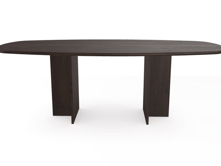 Eettafel - Maatwerk #FOFANM - {{ product.type }} - Kas20